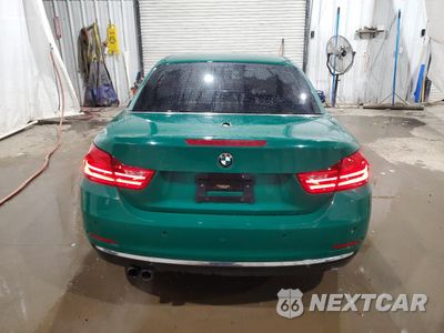 Zdjęcie 6 z 16 samochodu: 2014 BMW 428 I VIN:WBA3V5C53EJ969065 - miniatura