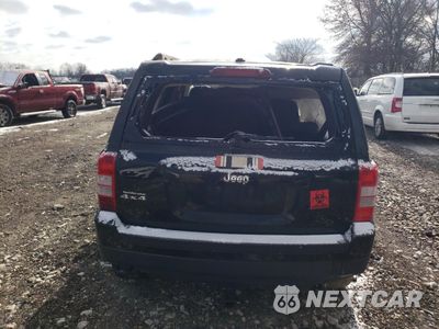 Zdjęcie 6 z 12 samochodu: 2013 JEEP PATRIOT SPORT VIN:1C4NJRBB2DD193532 - miniatura