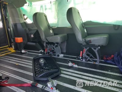 Zdjęcie 11 z 13 samochodu: 2022 FORD TRANSIT T-350 VIN:1FDAX2C89NKA24849 - miniatura