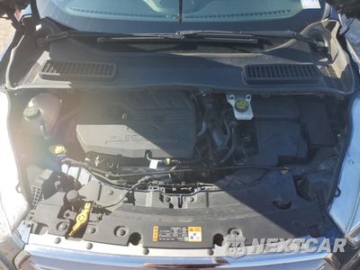 Zdjęcie 11 z 12 samochodu: 2018 FORD ESCAPE SE VIN:1FMCU9GD4JUC01551 - miniatura
