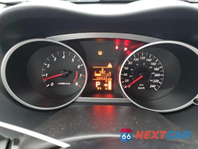 Zdjęcie 9 z 15 samochodu: 2013 MITSUBISHI OUTLANDER SE VIN:JA4JT3AX1DU605985 - miniatura