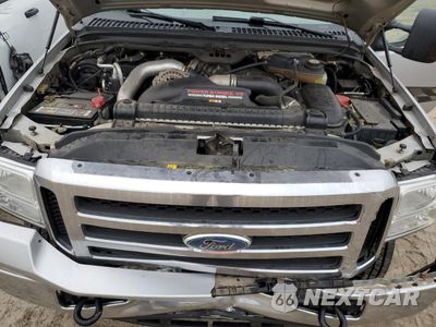 Zdjęcie 12 z 16 samochodu: 2005 FORD F350 SRW SUPER DUTY VIN:1FTWW31P25EB75074 - miniatura