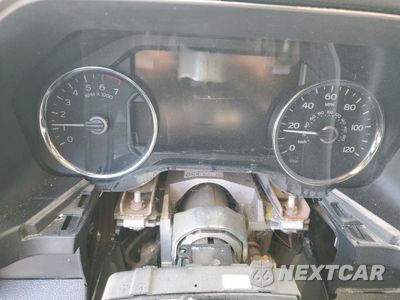 Zdjęcie 9 z 14 samochodu: 2019 FORD F150 SUPERCREW VIN:1FTEW1C4XKKE21563 - miniatura