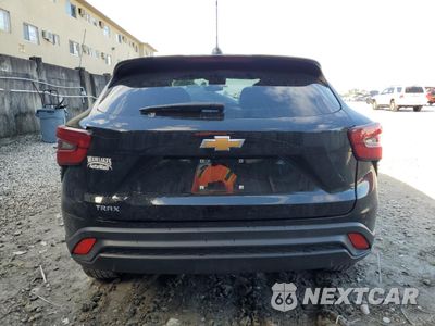 Zdjęcie 6 z 15 samochodu: 2024 CHEVROLET TRAX LS VIN:KL77LFE28RC197902 - miniatura