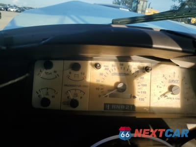 Zdjęcie 9 z 12 samochodu: 1994 FORD F150 VIN:1FTDF15R3RLB13689 - miniatura