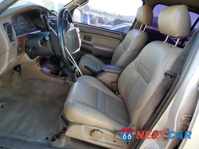 Zdjęcie 7 z 15 samochodu: 1996 TOYOTA 4RUNNER SR5 VIN:JT3HN86R2T0027945 - miniatura