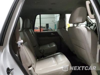 Zdjęcie 11 z 15 samochodu: 2013 FORD EXPEDITION XL VIN:1FMJU1G55DEF51903 - miniatura