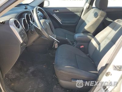 Zdjęcie 7 z 14 samochodu: 2007 TOYOTA COROLLA MATRIX XR VIN:2T1KR32E27C641465 - miniatura