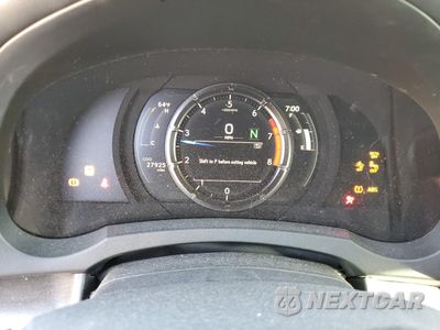Zdjęcie 9 z 13 samochodu: 2023 LEXUS IS 350 F SPORT DESIGN VIN:JTHGZ1B2XP5060212 - miniatura