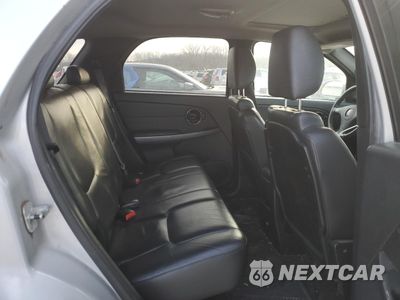 Zdjęcie 11 z 13 samochodu: 2006 PONTIAC TORRENT VIN:2CKDL73F666064456 - miniatura