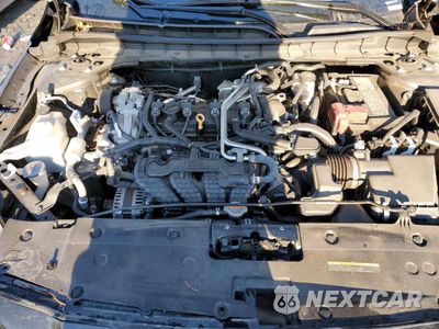 Zdjęcie 11 z 13 samochodu: 2023 NISSAN ALTIMA SV VIN:1N4BL4DW5PN416750 - miniatura