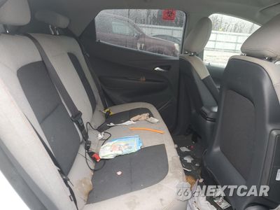 Zdjęcie 10 z 14 samochodu: 2020 CHEVROLET BOLT EV LT VIN:1G1FY6S03L4111117 - miniatura