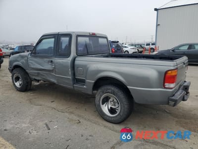 Drugie zdjęcie samochodu z przodu: 1994 MAZDA B3000 CAB PLUS VIN:4F4CR16U5RTM25204 - miniatura