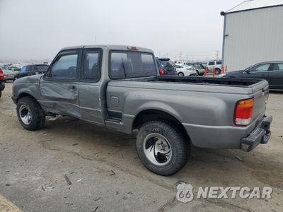 Drugie zdjęcie samochodu z przodu: 1994 MAZDA B3000 CAB PLUS VIN:4F4CR16U5RTM25204 - miniatura