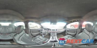 Zdjęcie 13 z 15 samochodu: 2011 LINCOLN MKS VIN:1LNHL9DR4BG612604 - miniatura