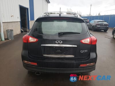 Zdjęcie 6 z 14 samochodu: 2015 INFINITI QX50 VIN:JN1BJ0HRXFM772597 - miniatura