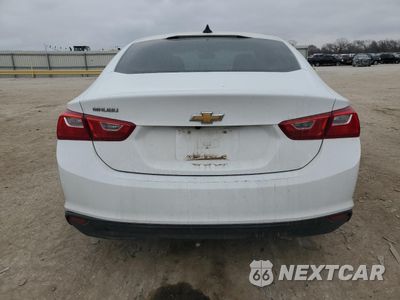 Zdjęcie 6 z 14 samochodu: 2017 CHEVROLET MALIBU LS VIN:1G1ZC5ST0HF223093 - miniatura