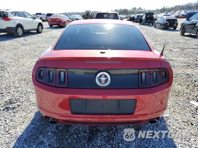 Zdjęcie 6 z 14 samochodu: 2013 FORD MUSTANG VIN:1ZVBP8AMXD5213399 - miniatura