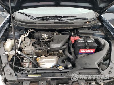 Zdjęcie 14 z 15 samochodu: 2013 NISSAN ROGUE S VIN:JN8AS5MTXDW540706 - miniatura