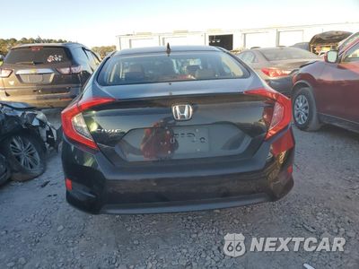 Zdjęcie 6 z 15 samochodu: 2017 HONDA CIVIC EX VIN:19XFC2F75HE011452 - miniatura