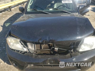 Zdjęcie 13 z 15 samochodu: 2012 NISSAN PATHFINDER S VIN:5N1AR1NB9CC608205 - miniatura
