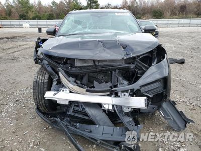 Piąte zdjęcie samochodu w środku: 2024 FORD EXPLORER XLT VIN:1FMSK7DH4RGA91253 - miniatura