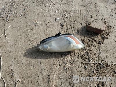 Zdjęcie 15 z 17 samochodu: 2010 HONDA FIT SPORT VIN:JHMGE8H44AS021590 - miniatura