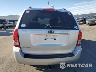 Zdjęcie 6 z 15 samochodu: 2014 KIA SEDONA LX VIN:KNDMG4C73E6542307 - miniatura