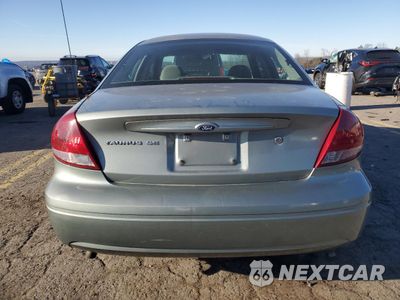 Zdjęcie 6 z 15 samochodu: 2006 FORD TAURUS SE VIN:1FAFP53U56A112884 - miniatura