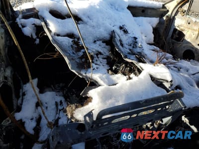 Zdjęcie 8 z 11 samochodu: 2000 VOLVO S80 VIN:YV1TS94D9Y1080486 - miniatura