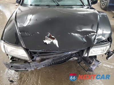 Zdjęcie 11 z 12 samochodu: 1999 VOLVO S80 VIN:YV1TS97DXX1047619 - miniatura