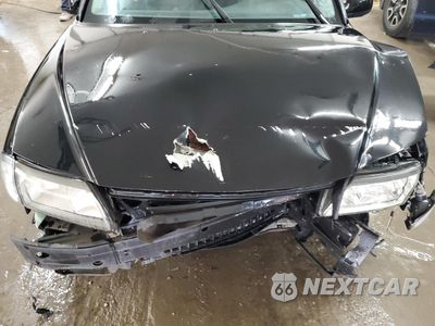 Zdjęcie 11 z 12 samochodu: 1999 VOLVO S80 VIN:YV1TS97DXX1047619 - miniatura