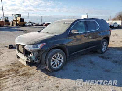 2020 CHEVROLET TRAVERSE LT 1GNERGKW3LJ231969 - główne zdjęcie licytacji z USA - miniatura