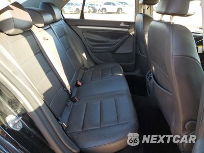 Zdjęcie 10 z 14 samochodu: 2007 VOLKSWAGEN JETTA WOLFSBURG VIN:3VWEG71K47M117790 - miniatura