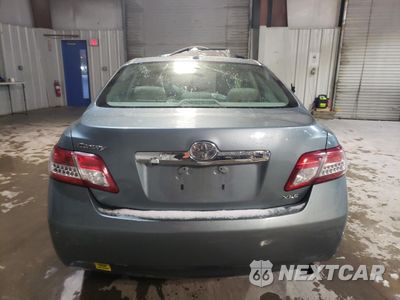 Zdjęcie 6 z 13 samochodu: 2011 TOYOTA CAMRY BASE VIN:4T4BF3EK2BR095483 - miniatura