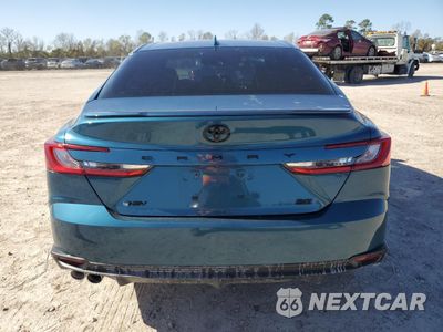 Zdjęcie 6 z 14 samochodu: 2025 TOYOTA CAMRY XSE VIN:4T1DAACK0SU061275 - miniatura