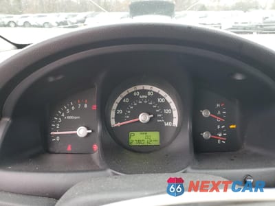 Zdjęcie 9 z 16 samochodu: 2006 KIA NEW SPORTAGE VIN:KNDJE723667153942 - miniatura