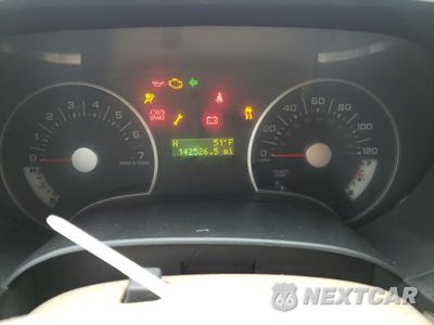 Zdjęcie 9 z 14 samochodu: 2010 FORD EXPLORER XLT VIN:1FMEU6DE4AUA89421 - miniatura