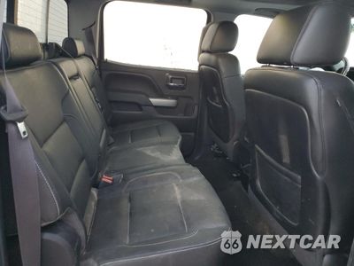Zdjęcie 11 z 14 samochodu: 2015 CHEVROLET SILVERADO K1500 LTZ VIN:3GCUKSEC0FG140371 - miniatura