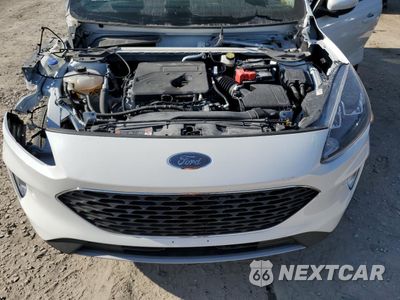 Zdjęcie 12 z 14 samochodu: 2020 FORD ESCAPE SEL VIN:1FMCU9H63LUC11460 - miniatura