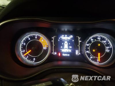 Zdjęcie 9 z 16 samochodu: 2019 JEEP CHEROKEE LATITUDE PLUS VIN:1C4PJMLN1KD238154 - miniatura