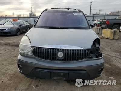 Piąte zdjęcie samochodu w środku: 2004 BUICK RENDEZVOUS CX VIN:3G5DA03E24S510197 - miniatura