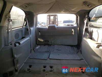 Zdjęcie 10 z 15 samochodu: 2005 DODGE GRAND CARAVAN SXT VIN:2D4GP44L55R404403 - miniatura