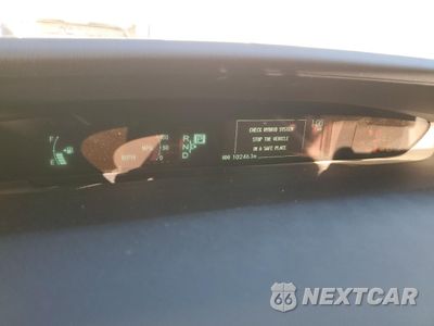 Zdjęcie 9 z 14 samochodu: 2014 TOYOTA PRIUS VIN:JTDKN3DU0E0387844 - miniatura
