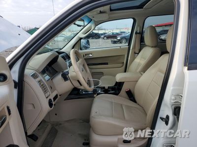 Zdjęcie 7 z 15 samochodu: 2009 FORD ESCAPE LIMITED VIN:1FMCU04799KB21065 - miniatura
