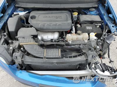 Zdjęcie 13 z 16 samochodu: 2021 JEEP CHEROKEE LATITUDE PLUS VIN:1C4PJMLB1MD140086 - miniatura
