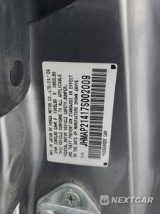 Zdjęcie 14 z 15 samochodu: 2007 HONDA S2000 VIN:JHMAP21417S002009 - miniatura