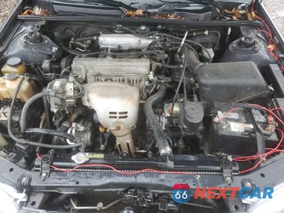 Zdjęcie 11 z 12 samochodu: 1997 TOYOTA CAMRY CE VIN:4T1BG22K7VU183634 - miniatura