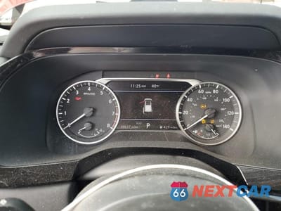 Zdjęcie 9 z 13 samochodu: 2022 NISSAN PATHFINDER SV VIN:5N1DR3BC5NC252683 - miniatura