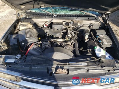 Zdjęcie 13 z 13 samochodu: 1999 CHEVROLET SUBURBAN K1500 VIN:1GNFK16R9XJ570798 - miniatura